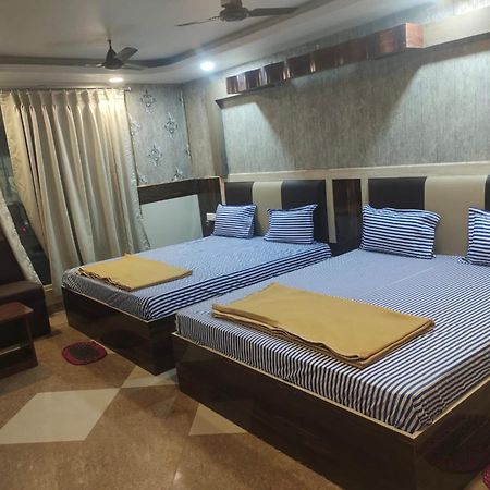 Hotel Tara Lodge Grand Road Puri - Near Jagannath Temple - Best Location Exterior photo