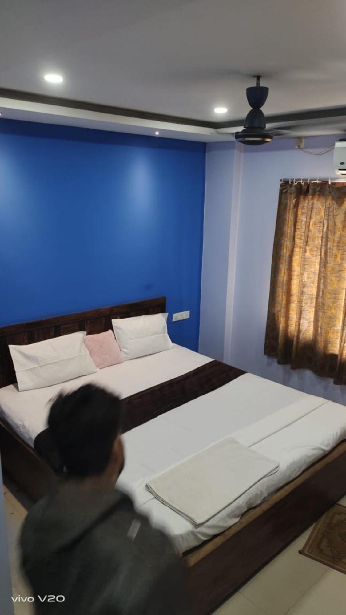 Hotel Tara Lodge Grand Road Puri - Near Jagannath Temple - Best Location Exterior photo