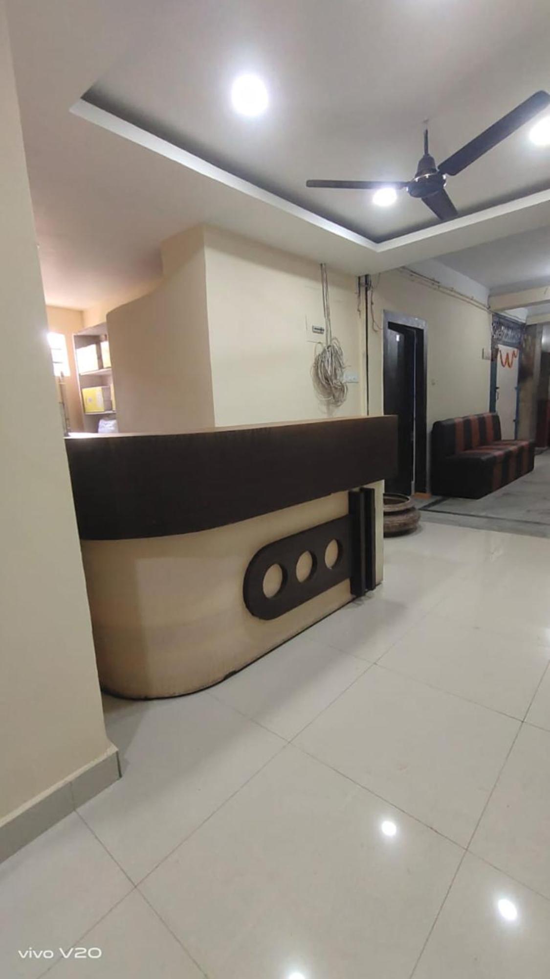 Hotel Tara Lodge Grand Road Puri - Near Jagannath Temple - Best Location Exterior photo