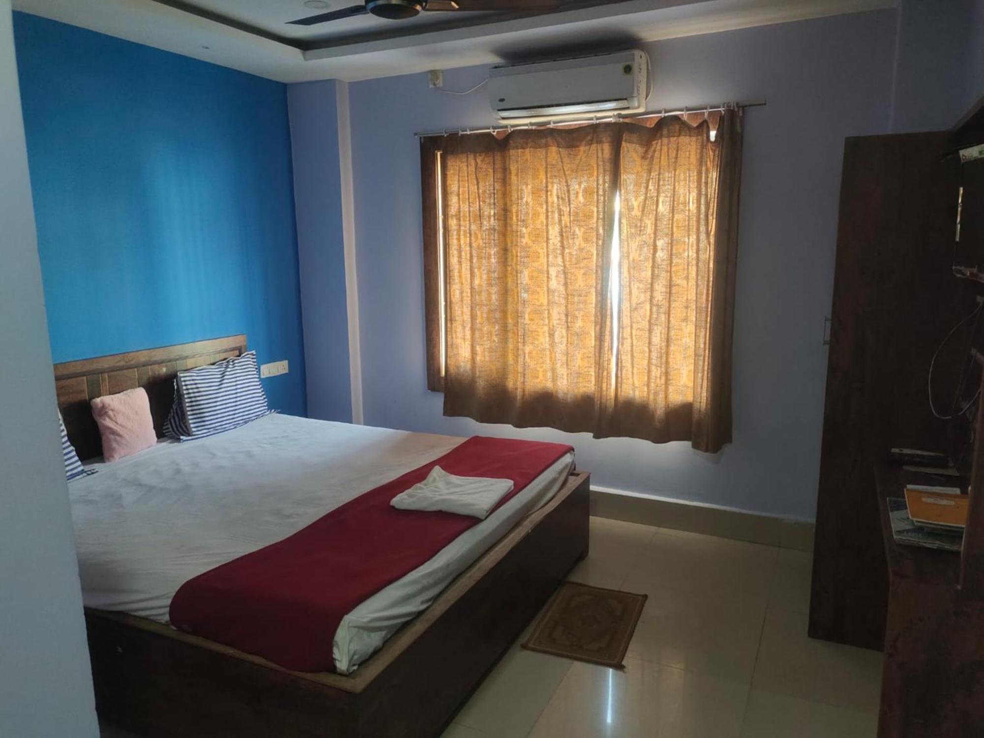 Hotel Tara Lodge Grand Road Puri - Near Jagannath Temple - Best Location Exterior photo