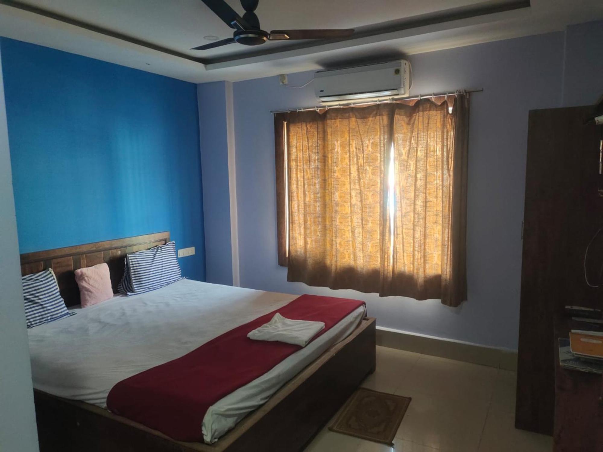 Hotel Tara Lodge Grand Road Puri - Near Jagannath Temple - Best Location Exterior photo