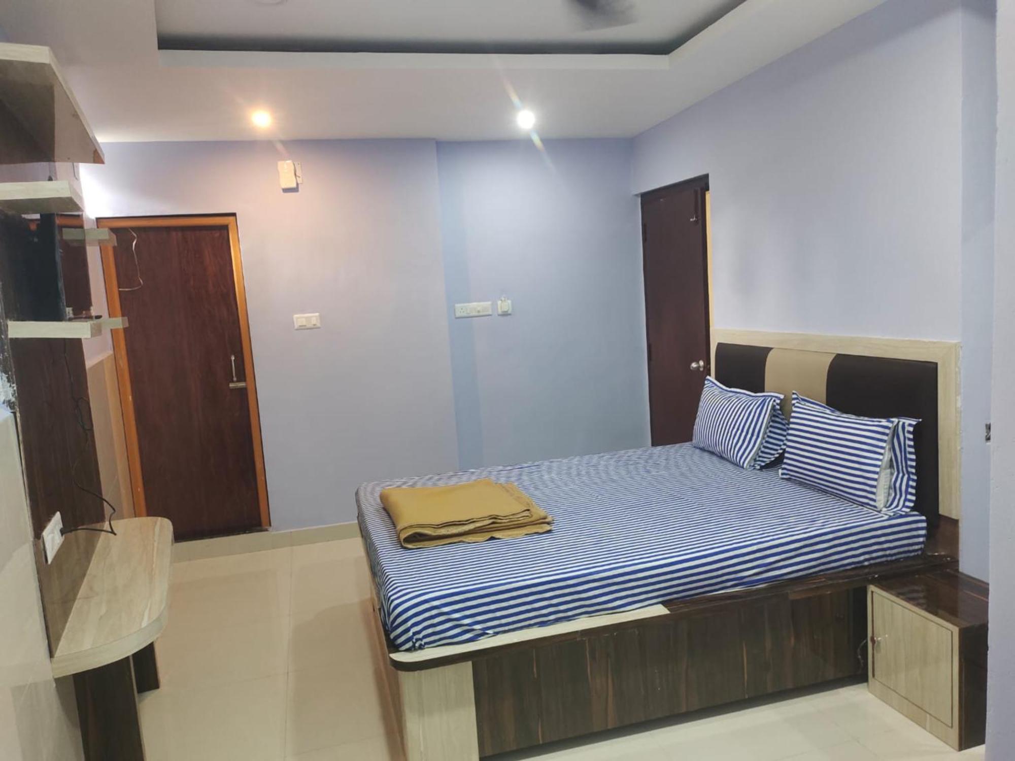 Hotel Tara Lodge Grand Road Puri - Near Jagannath Temple - Best Location Exterior photo