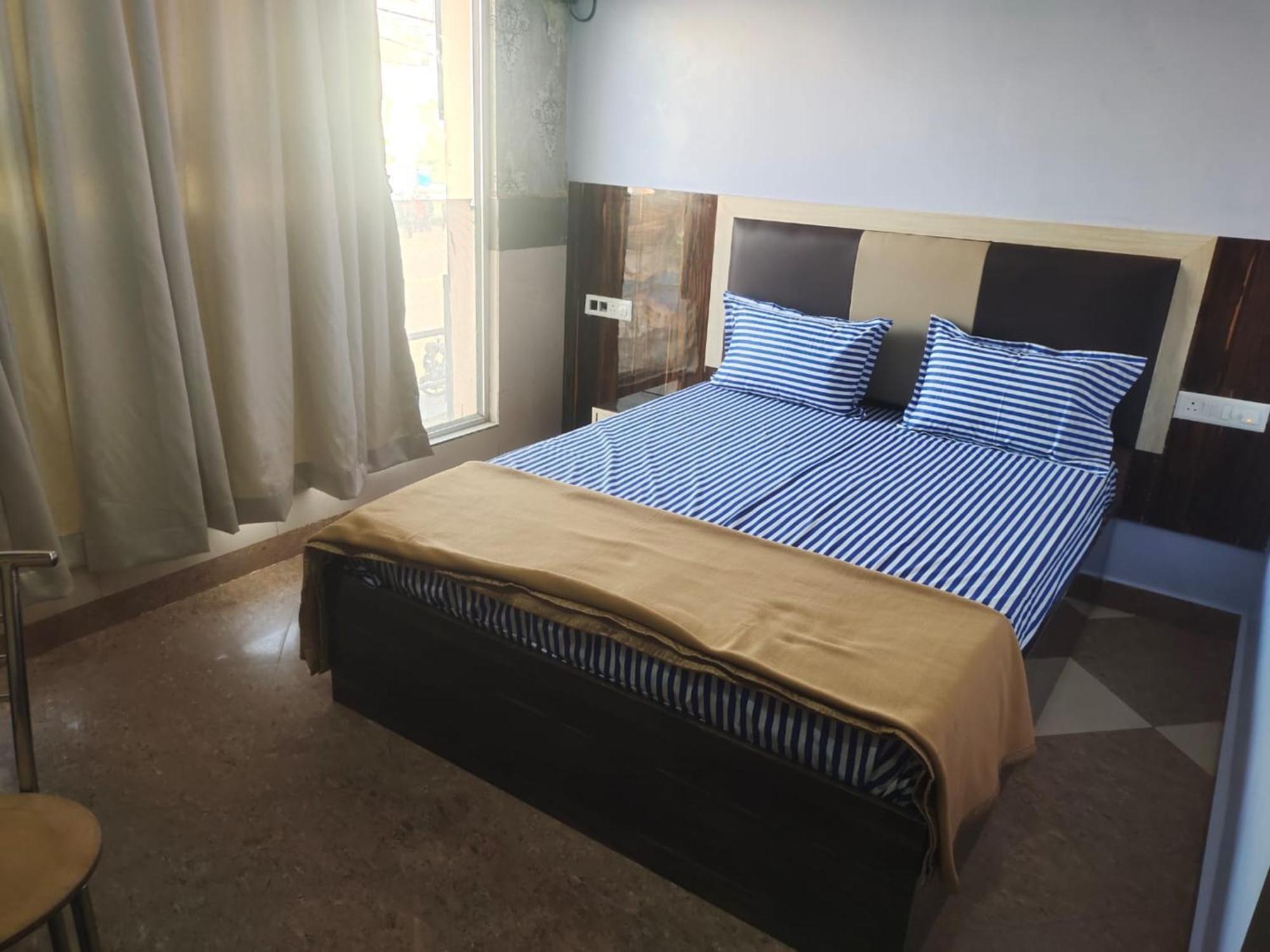 Hotel Tara Lodge Grand Road Puri - Near Jagannath Temple - Best Location Exterior photo
